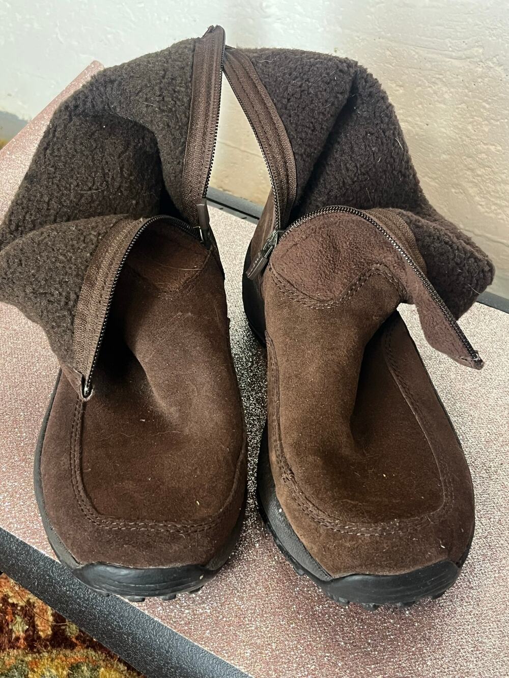L.L.Bean Insulated Boots